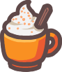Pumkin Spice Latte